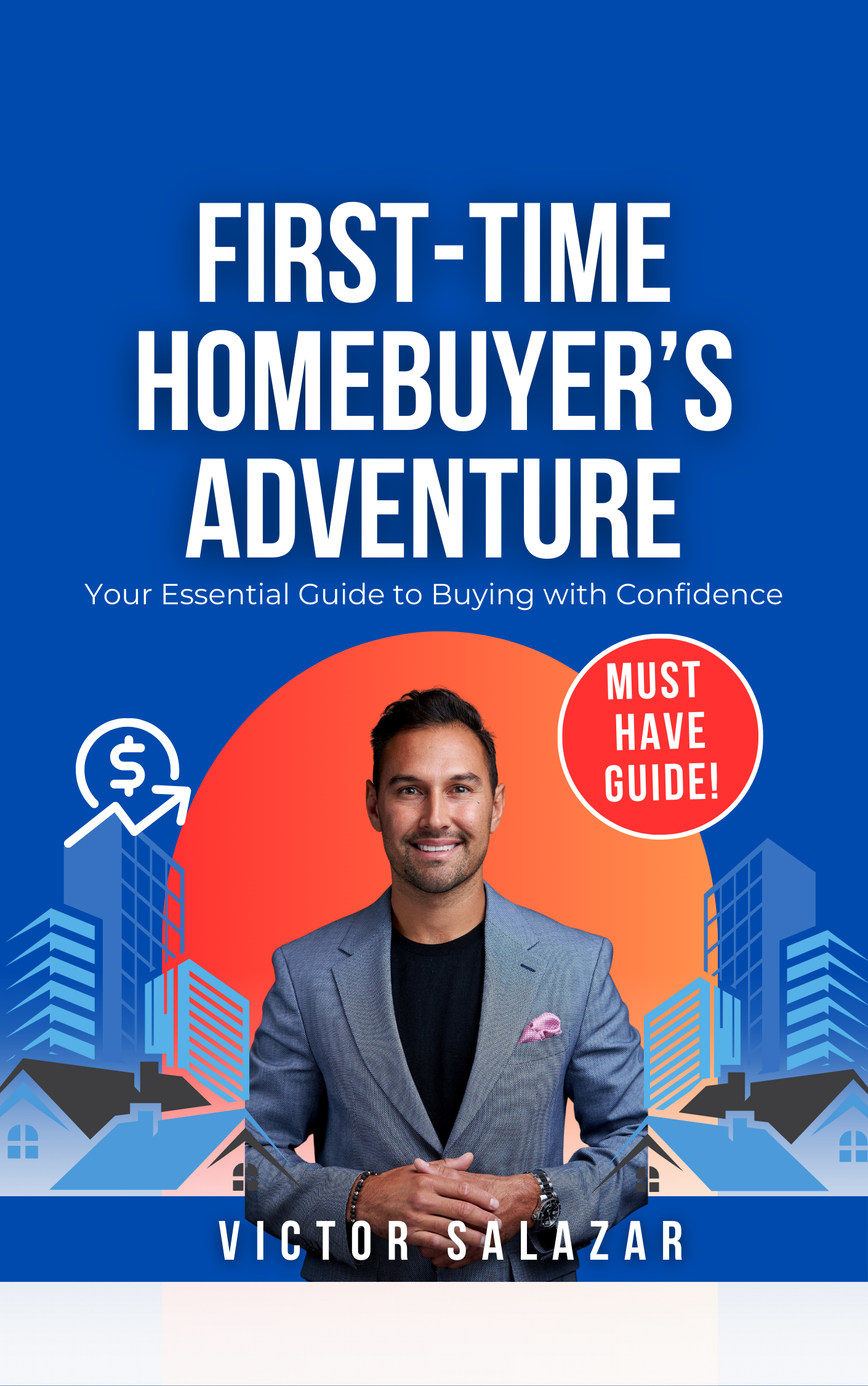 KINGS OF LENDING VICTOR SALAZAR FIRST TIME HOME BUYERS LOAN, HOME LOAN