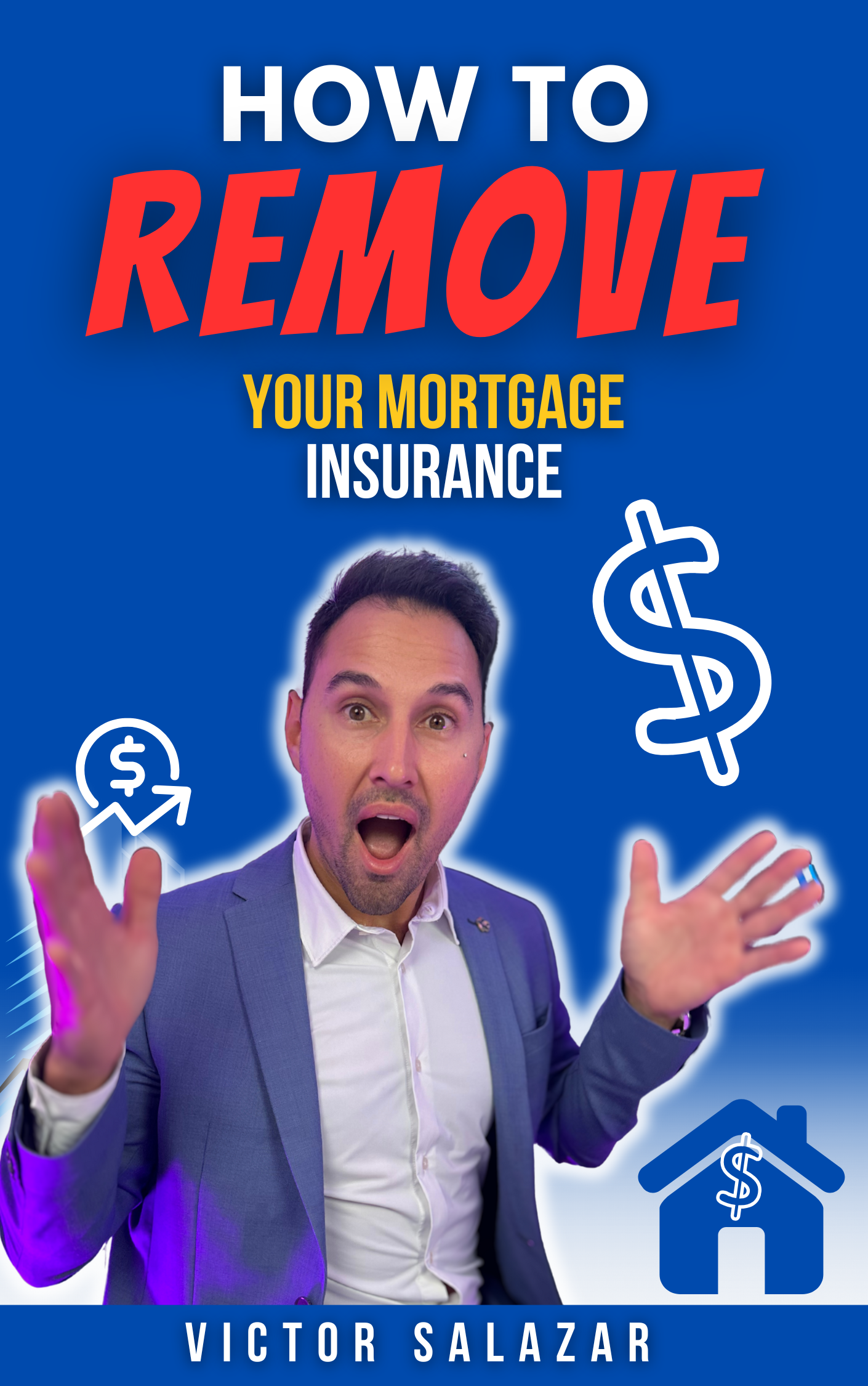 home loan, mortgage insurance, Victor Salazar, Kings of Lending, mortgage broker, the best mortgage , low rates, refinance, buy sale home.