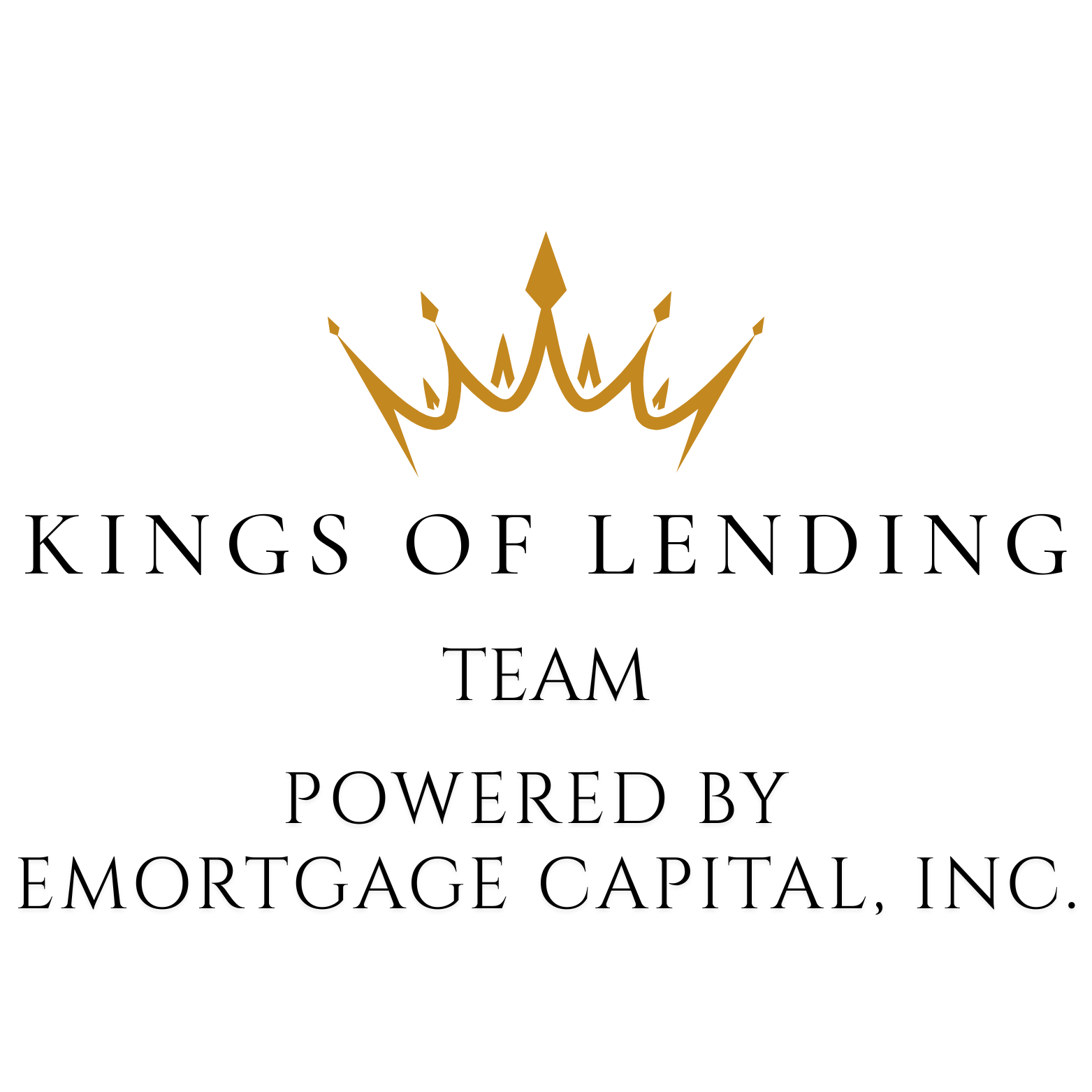 Kings of Lending