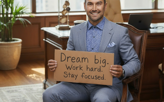 A Thanksgiving Message from Kings of Lending