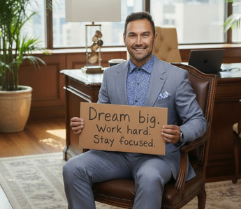 A Thanksgiving Message from Kings of Lending