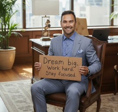 A Thanksgiving Message from Kings of Lending