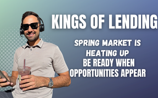 Kings of Lending - Mortgage brokers home loan