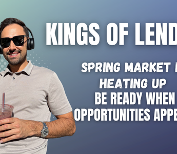 Kings of Lending - Mortgage brokers home loan