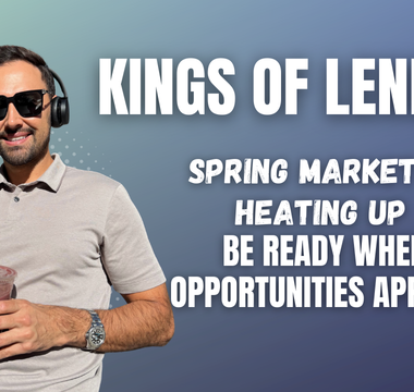 Kings of Lending - Mortgage brokers home loan