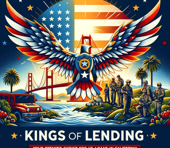 King of Lending