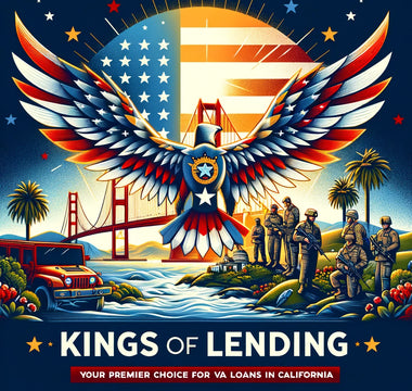 King of Lending