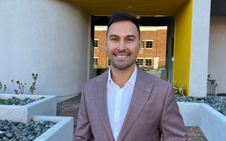 Victor Salazar, mortgage broker and founder of Kings of Lending, explains DSCR loans for real estate investors.