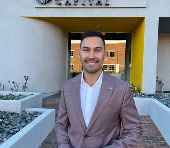 Victor Salazar, mortgage broker and founder of Kings of Lending, explains DSCR loans for real estate investors.