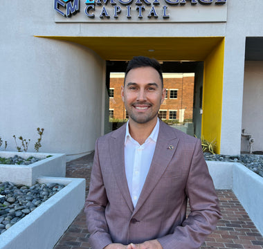 Victor Salazar, mortgage broker and founder of Kings of Lending, explains DSCR loans for real estate investors.