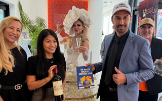 ✨ Edge House Miami Event Recap: An Incredible Night of Learning, Networking &amp; Real Estate Opportunities