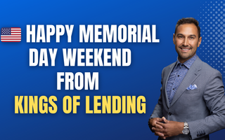 Kings of Lending – Mortgage Broker | Home Loans | Loan Officer Support | $0 Down Mortgage Options – Serving Florida, California, Texas & More