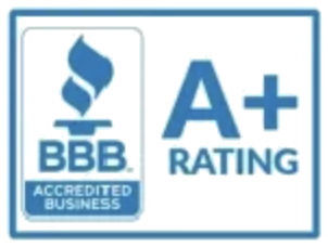 Better Business Bureau A+ Rating, Accredited Business
