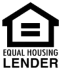 Equal Housing Lender