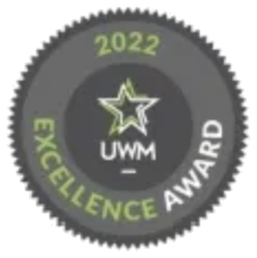 UWM Excellence Award