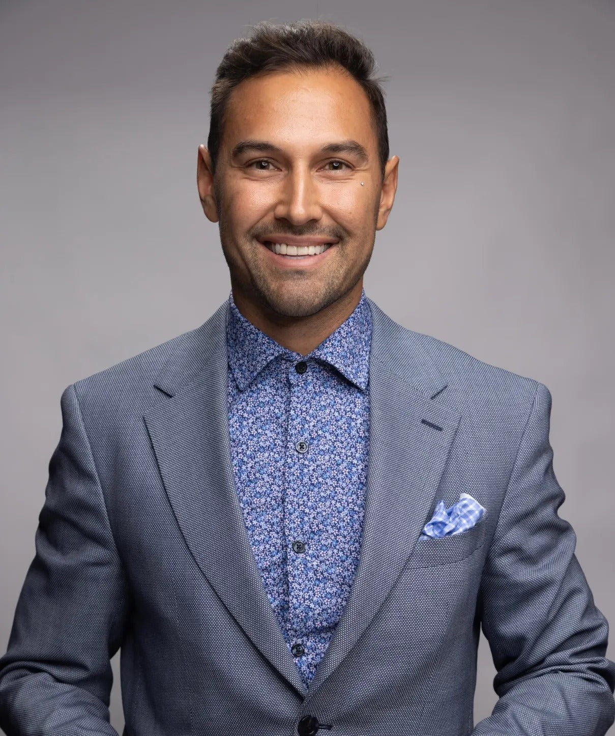Victor Salazar, founder of Kings of Lending and author of The Wealth Builder's Mortgage Guide